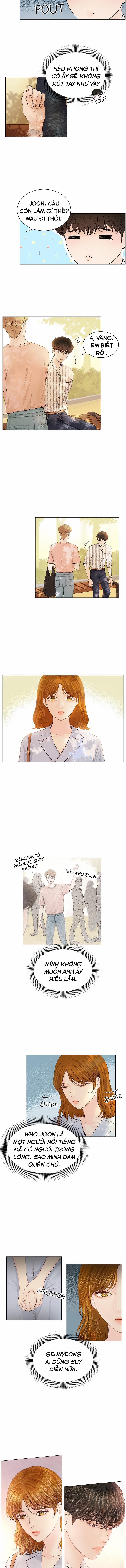 Kết Hôn Cùng Anti Fan 62 trang 3