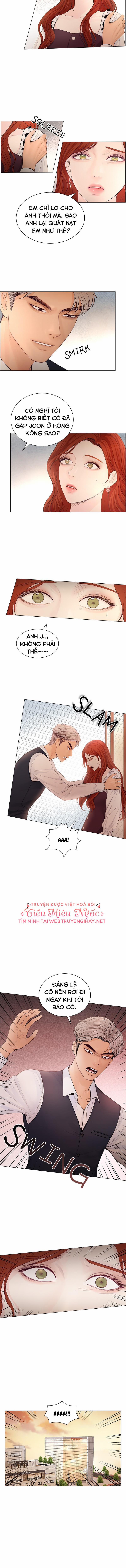 Kết Hôn Cùng Anti Fan 62 trang 6