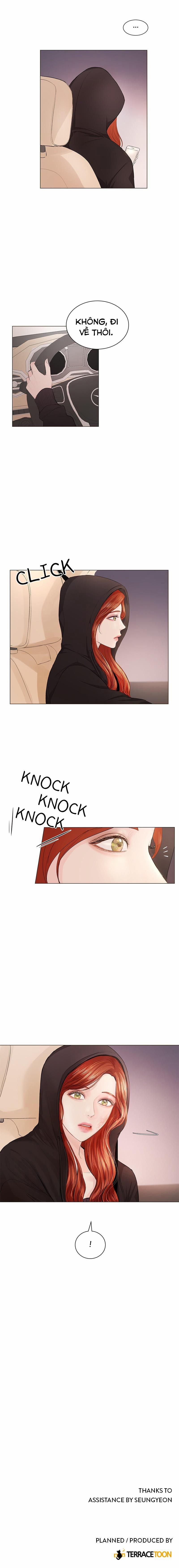 Kết Hôn Cùng Anti Fan 62 trang 8