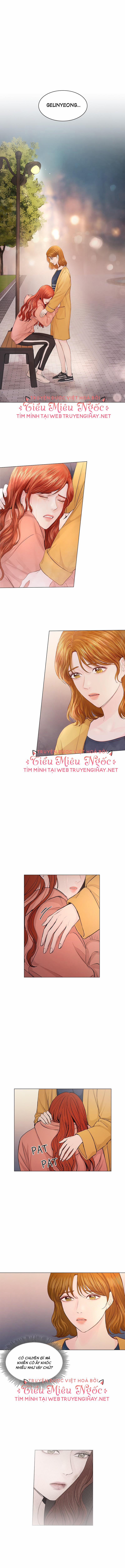 Kết Hôn Cùng Anti Fan 66 trang 0