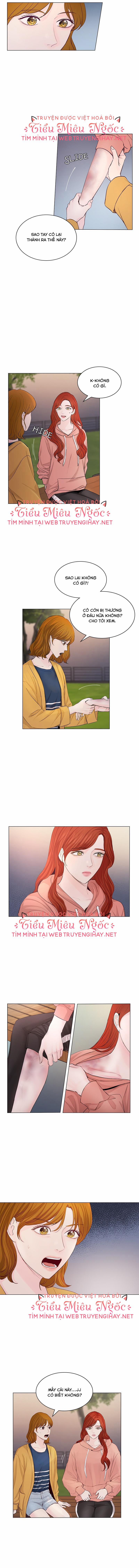 Kết Hôn Cùng Anti Fan 66 trang 2