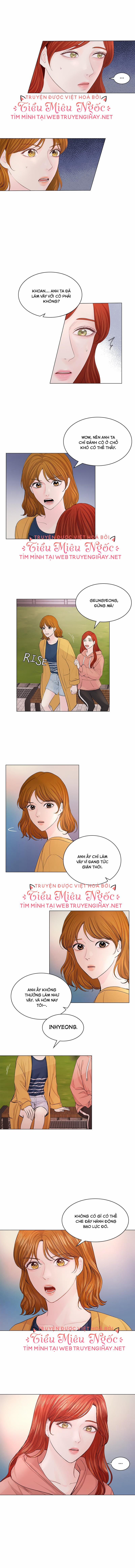 Kết Hôn Cùng Anti Fan 66 trang 3