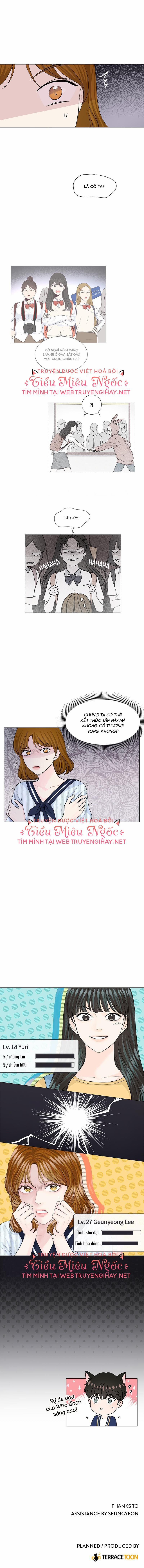 Kết Hôn Cùng Anti Fan 66 trang 8