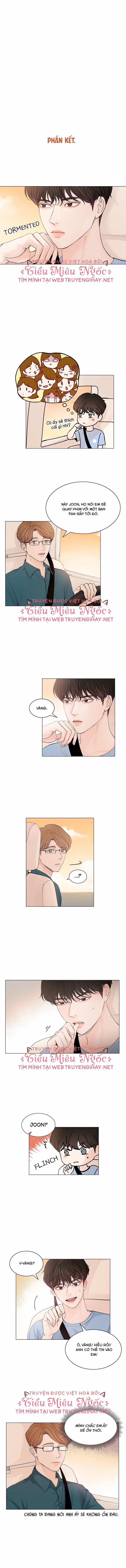 Kết Hôn Cùng Anti Fan 66 trang 9