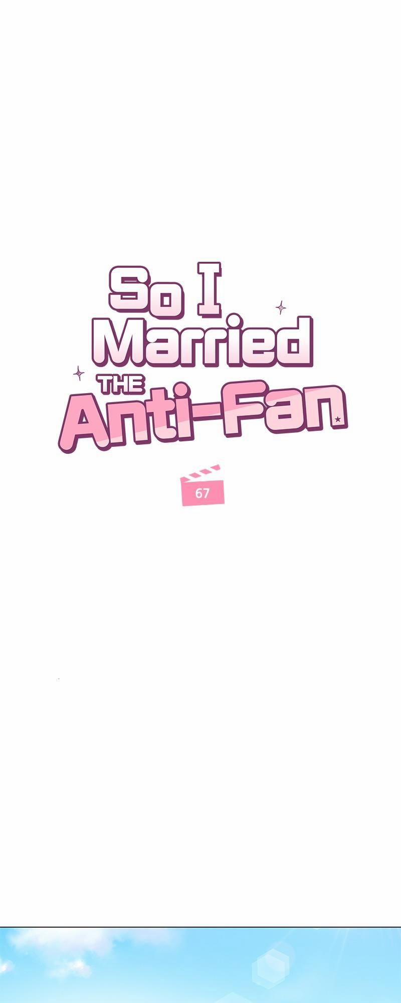 Kết Hôn Cùng Anti Fan 67 trang 0