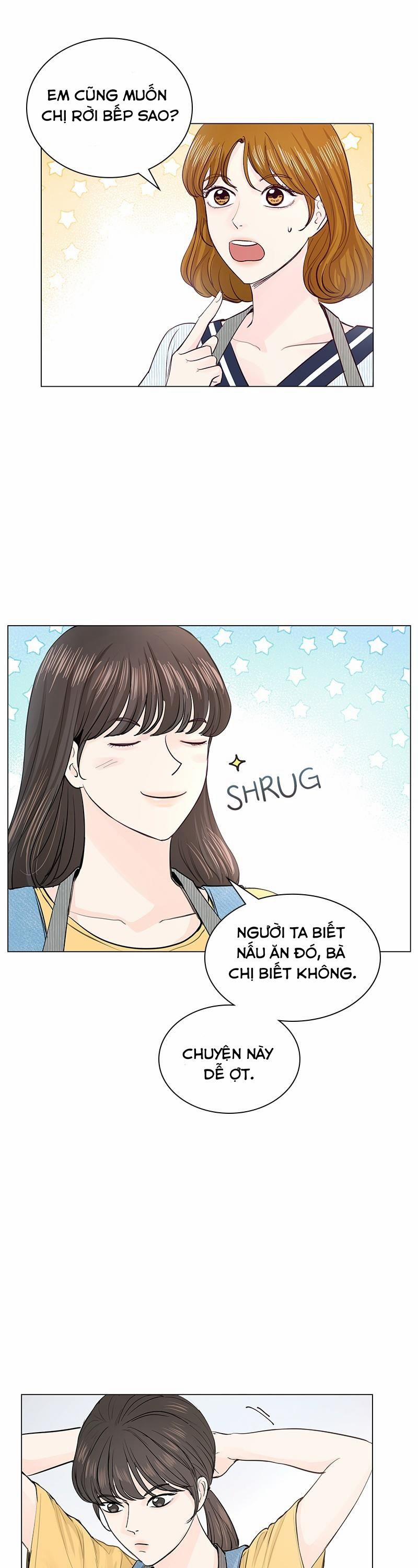 Kết Hôn Cùng Anti Fan 67 trang 11