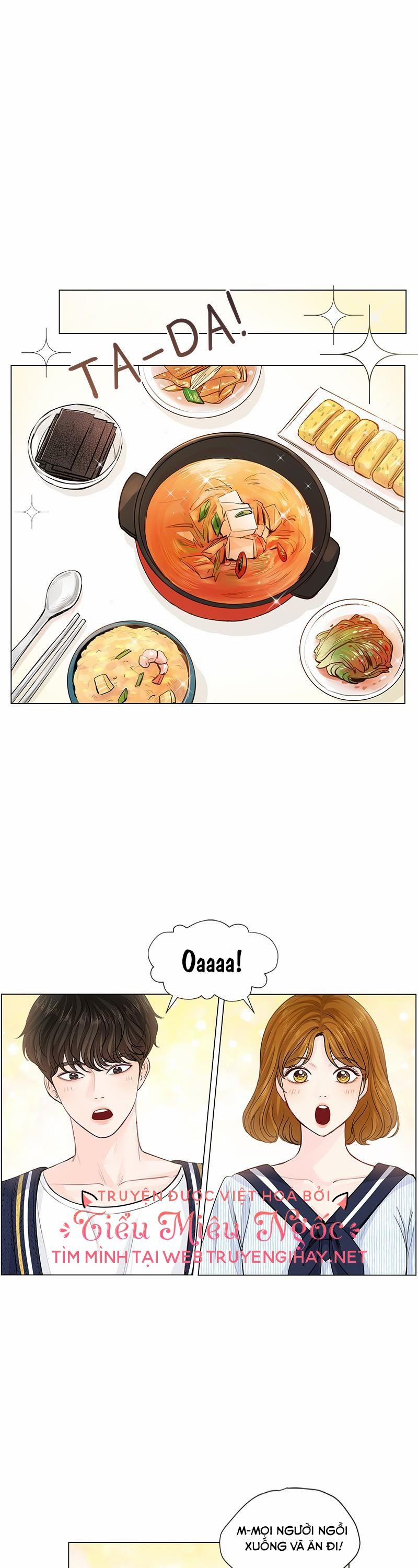 Kết Hôn Cùng Anti Fan 67 trang 13