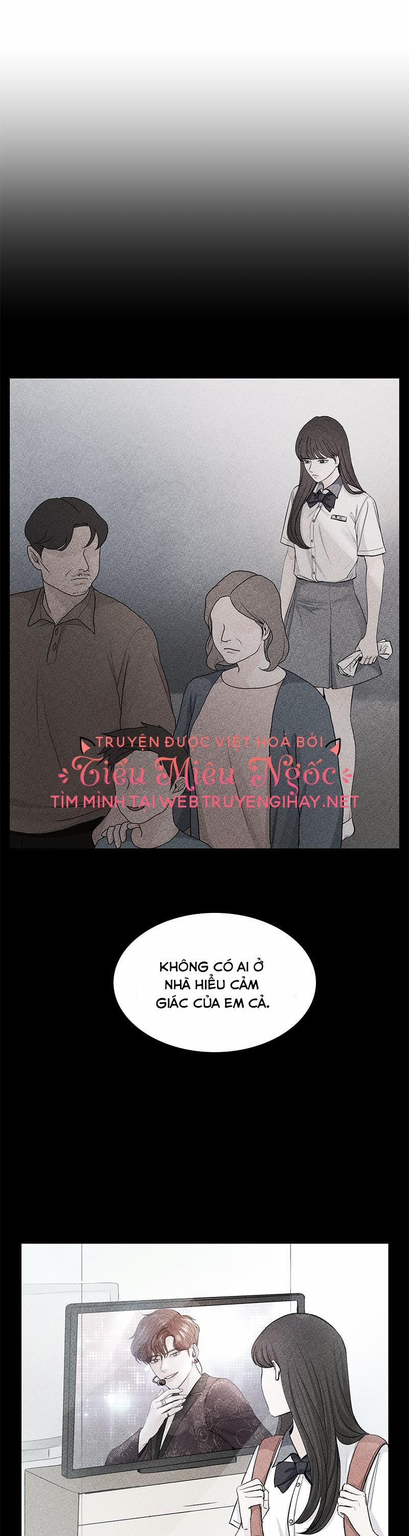 Kết Hôn Cùng Anti Fan 67 trang 17