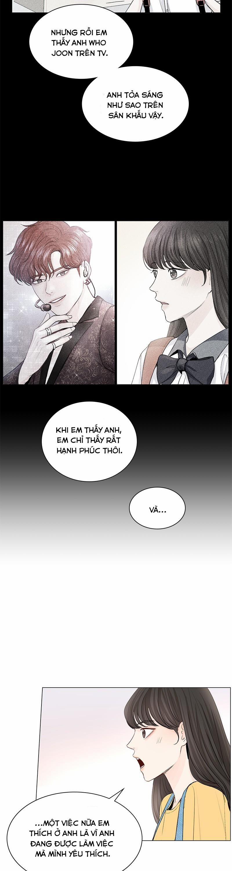 Kết Hôn Cùng Anti Fan 67 trang 18