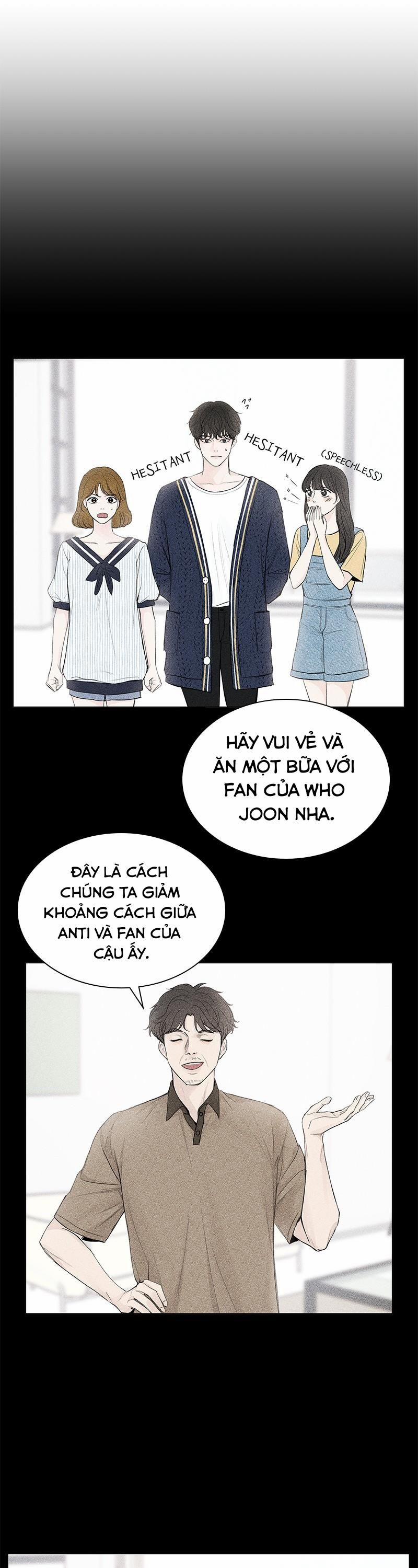 Kết Hôn Cùng Anti Fan 67 trang 2