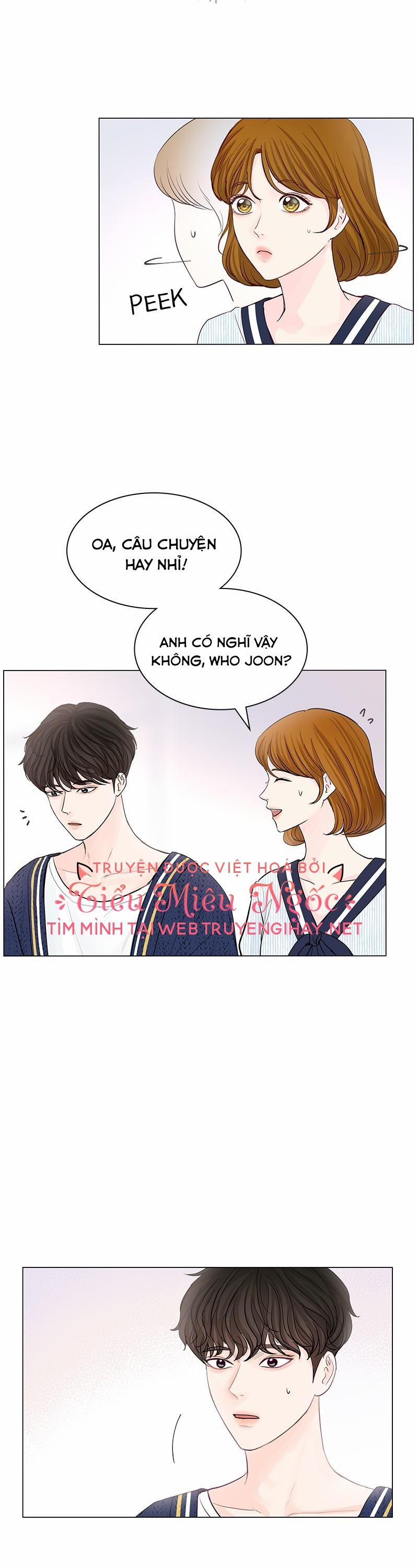 Kết Hôn Cùng Anti Fan 67 trang 22