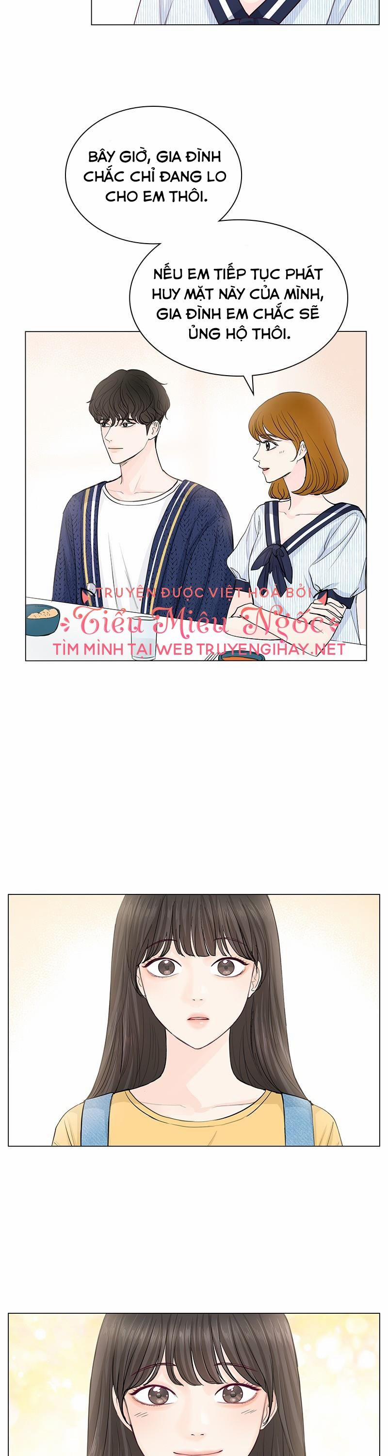 Kết Hôn Cùng Anti Fan 67 trang 24