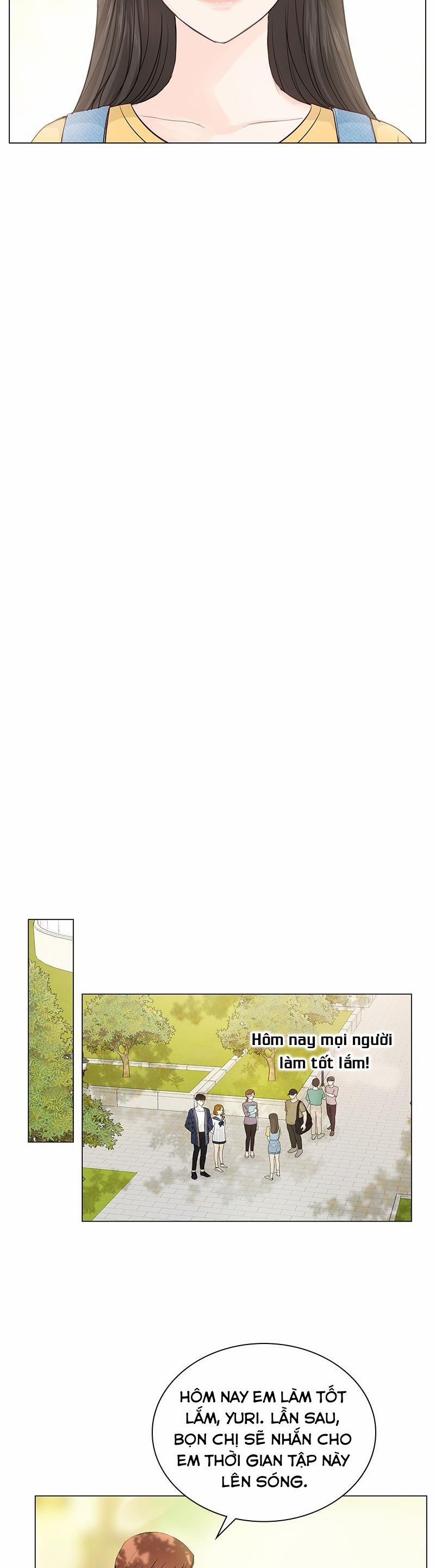 Kết Hôn Cùng Anti Fan 67 trang 25