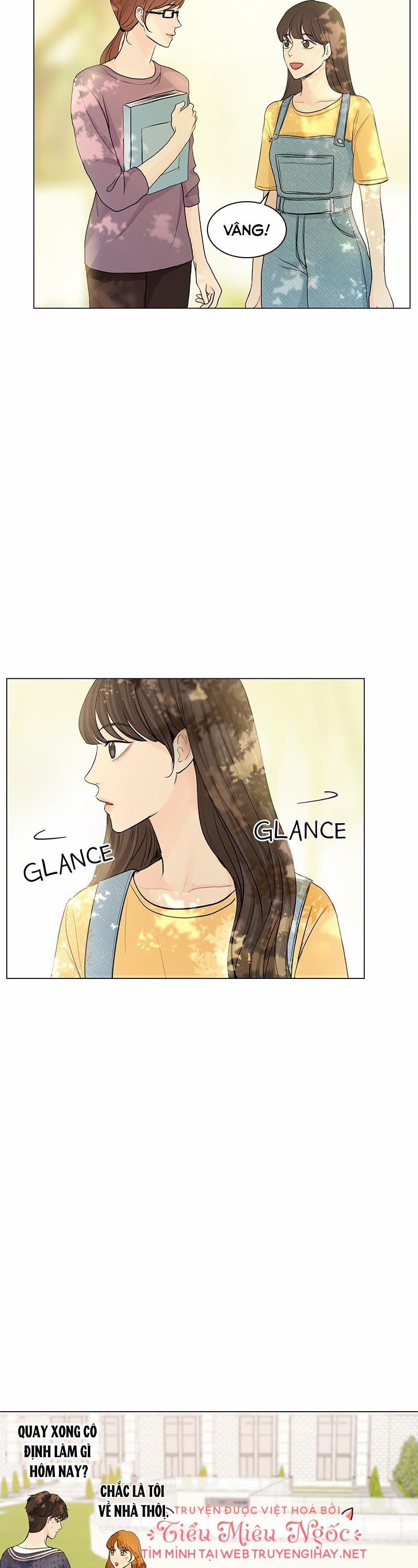 Kết Hôn Cùng Anti Fan 67 trang 26