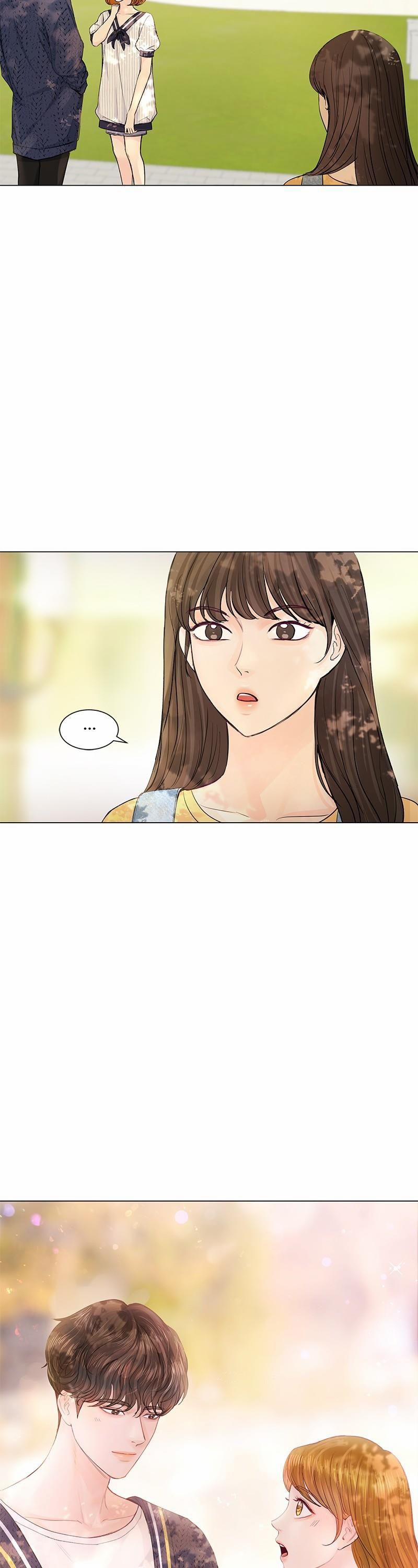 Kết Hôn Cùng Anti Fan 67 trang 27