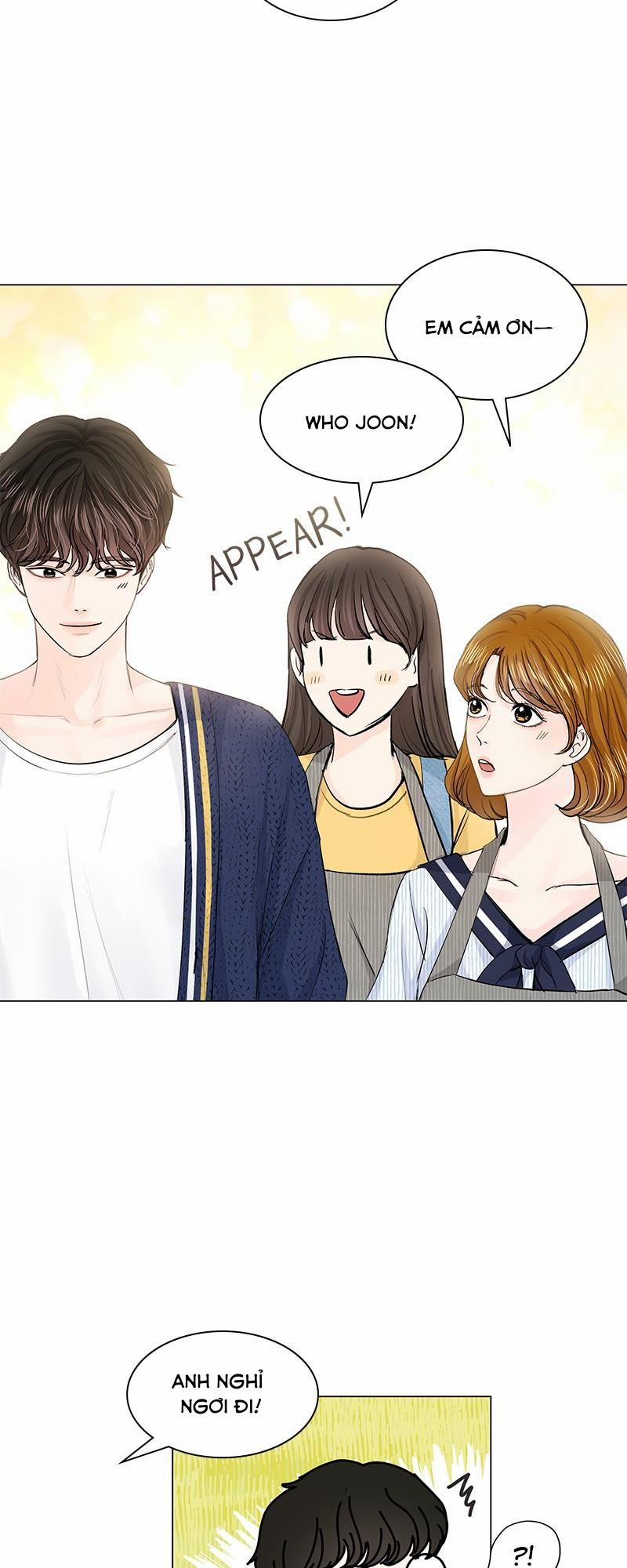 Kết Hôn Cùng Anti Fan 67 trang 7