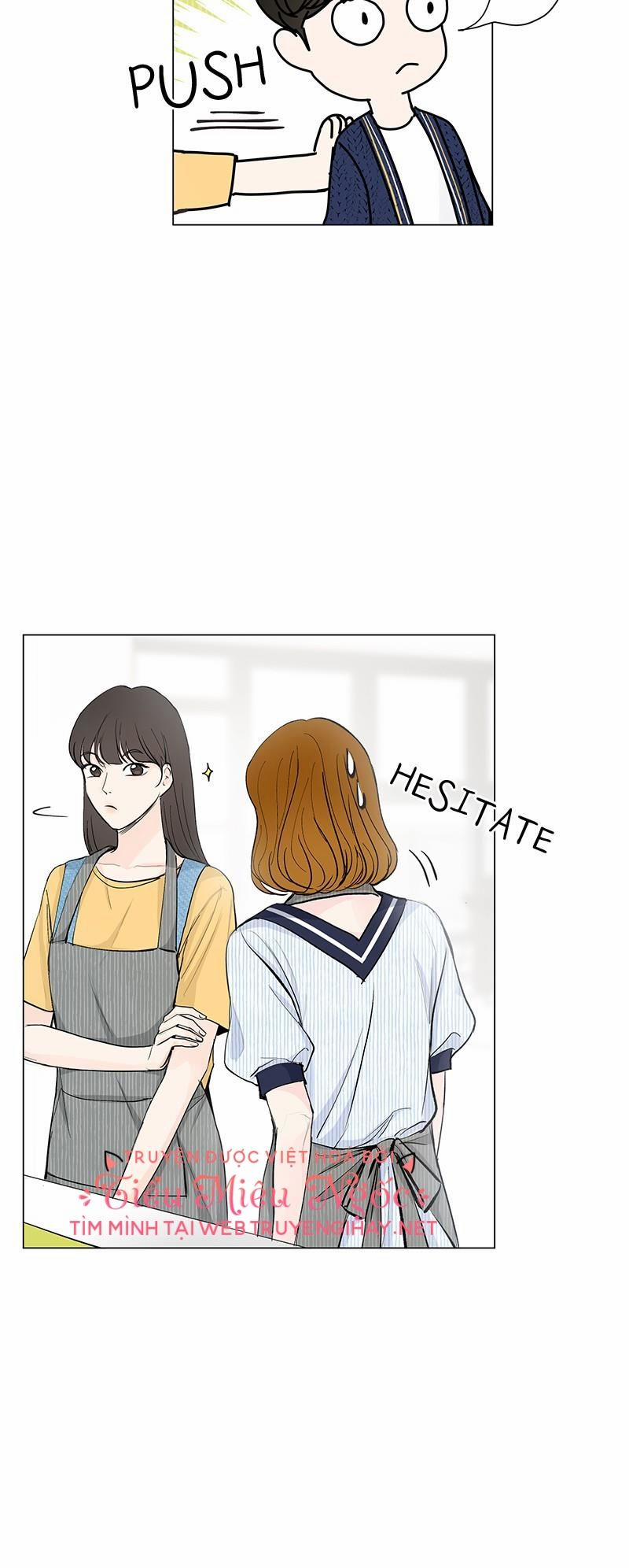 Kết Hôn Cùng Anti Fan 67 trang 8