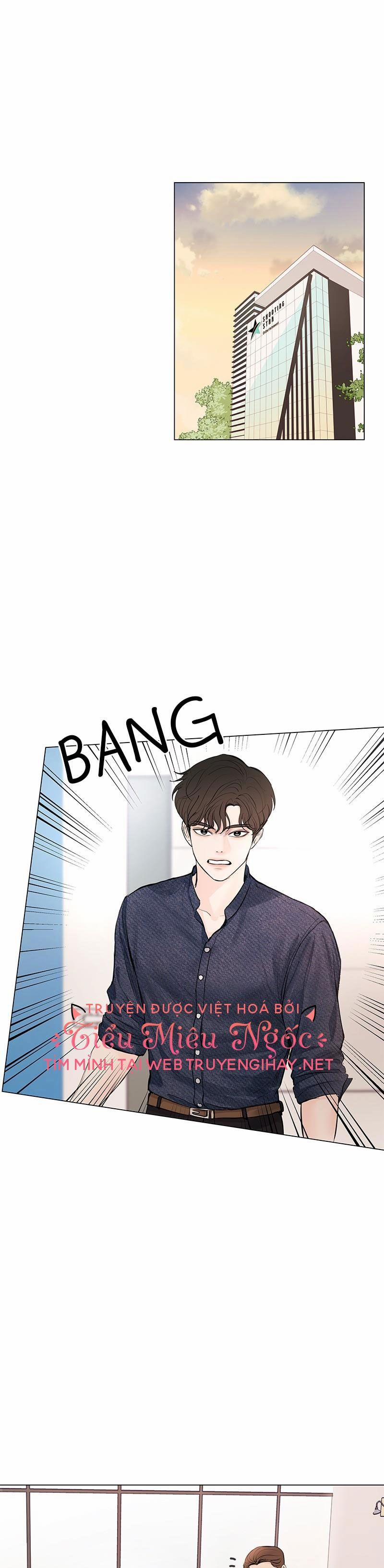 Kết Hôn Cùng Anti Fan 69 trang 0