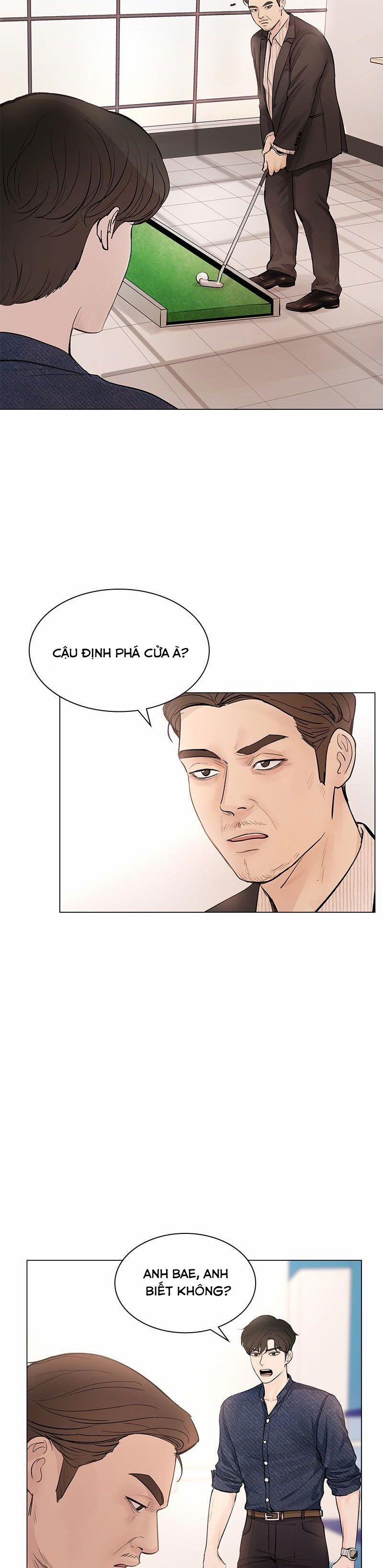 Kết Hôn Cùng Anti Fan 69 trang 1