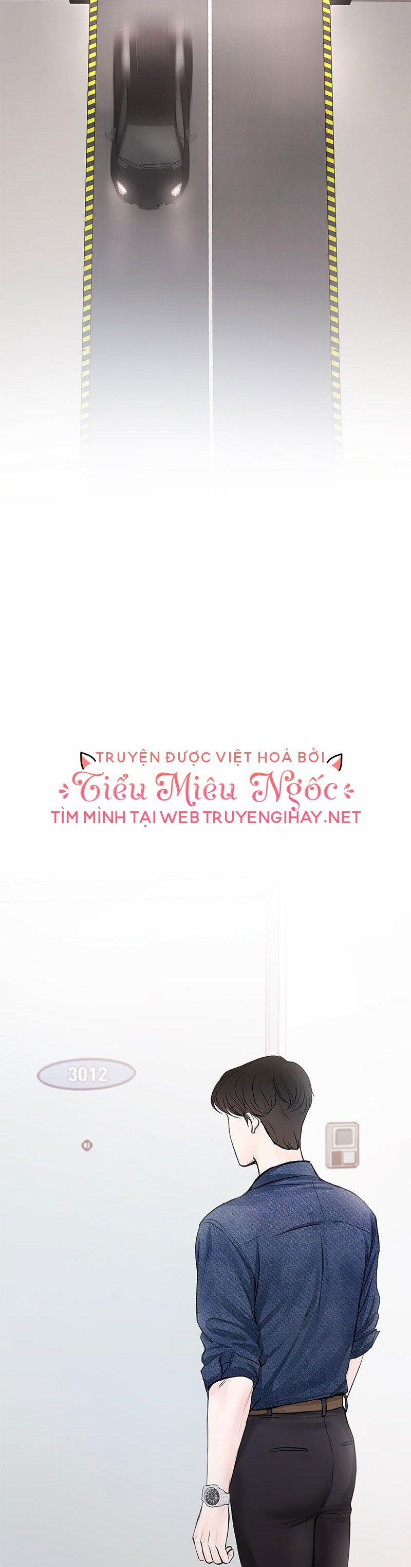 Kết Hôn Cùng Anti Fan 69 trang 10