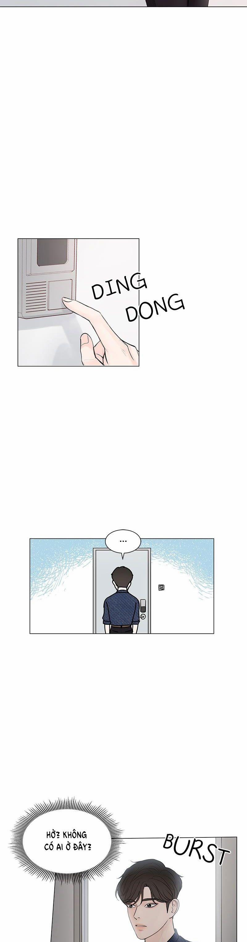 Kết Hôn Cùng Anti Fan 69 trang 11