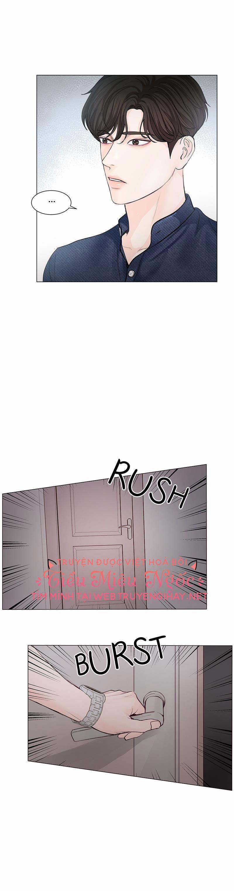 Kết Hôn Cùng Anti Fan 69 trang 13