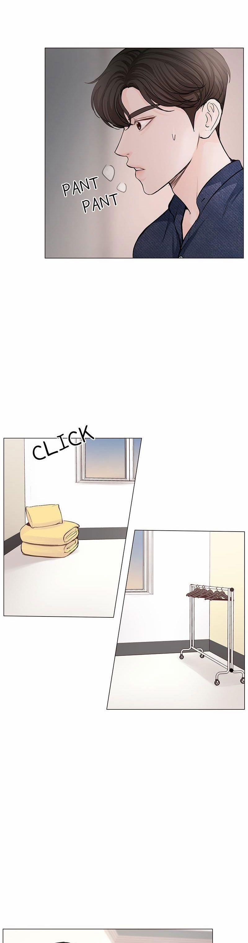 Kết Hôn Cùng Anti Fan 69 trang 14