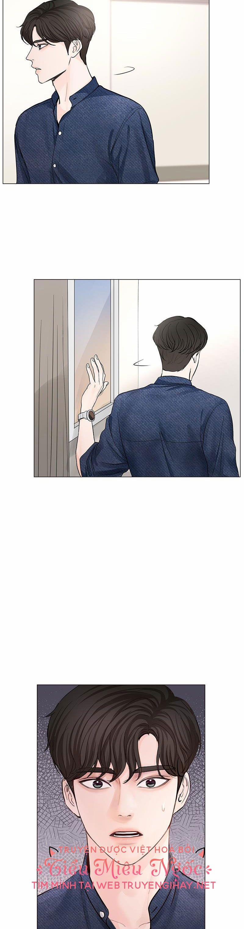 Kết Hôn Cùng Anti Fan 69 trang 15