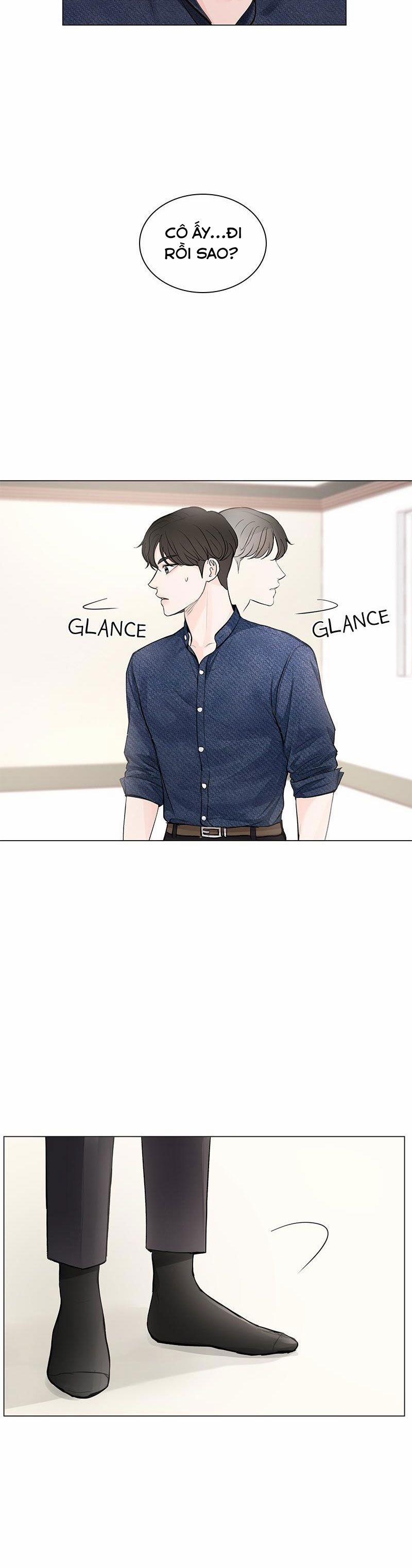 Kết Hôn Cùng Anti Fan 69 trang 16