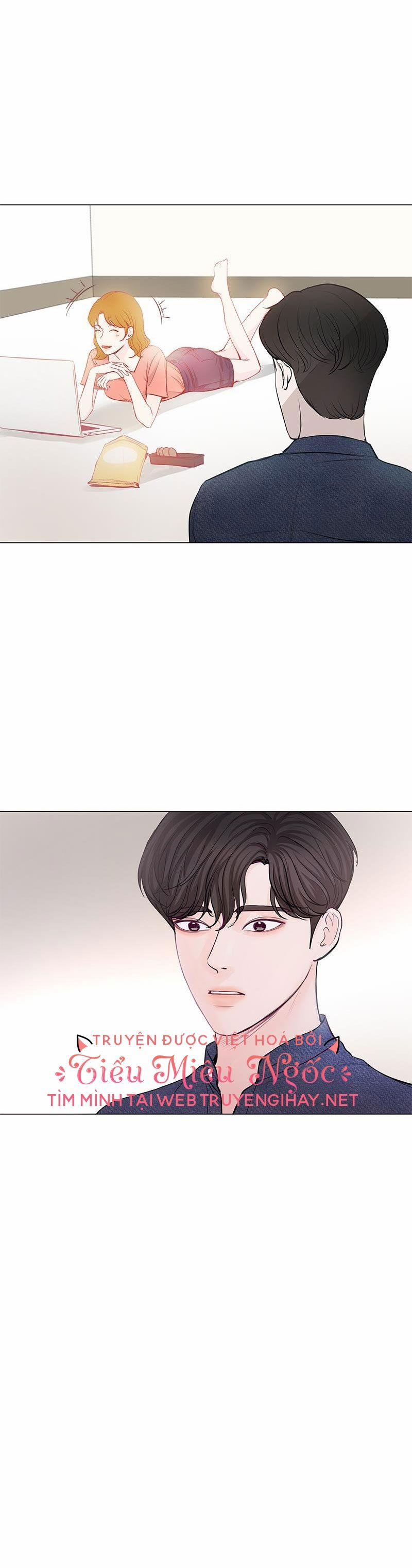 Kết Hôn Cùng Anti Fan 69 trang 17