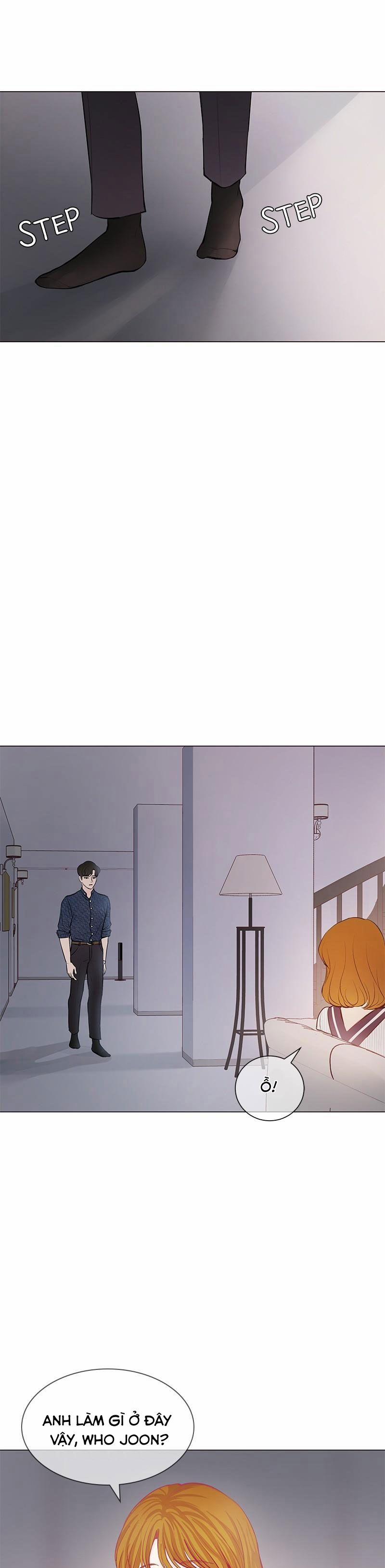 Kết Hôn Cùng Anti Fan 69 trang 18