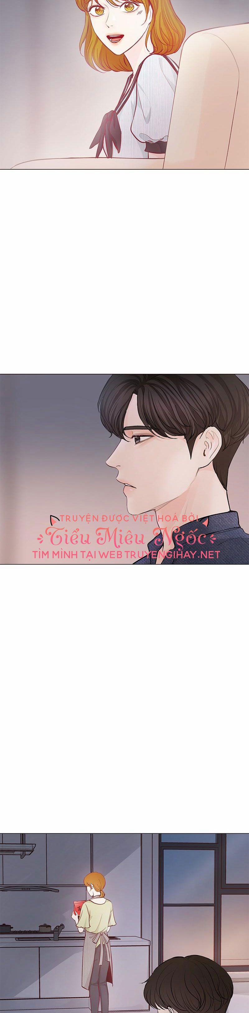 Kết Hôn Cùng Anti Fan 69 trang 19