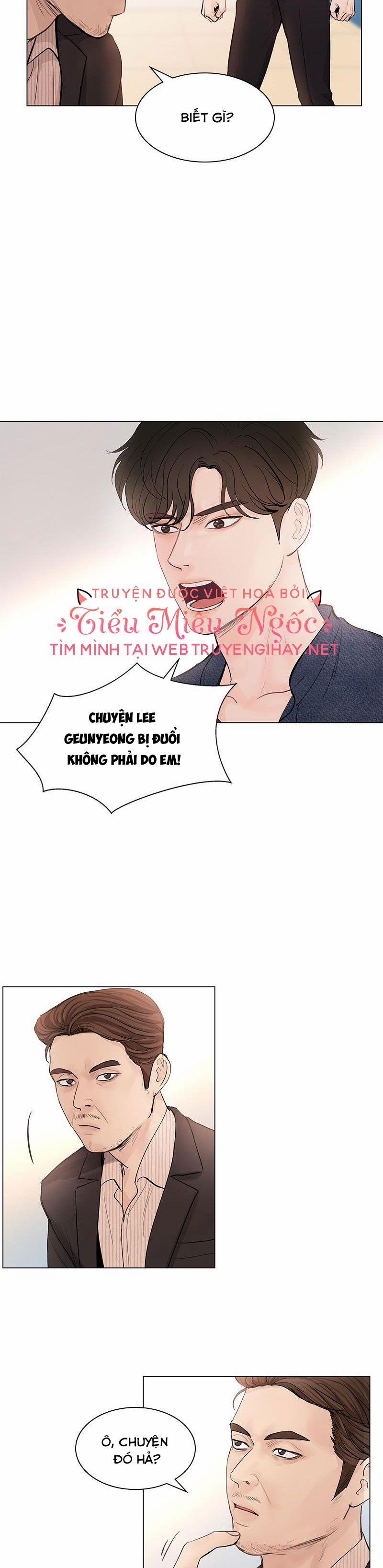 Kết Hôn Cùng Anti Fan 69 trang 2