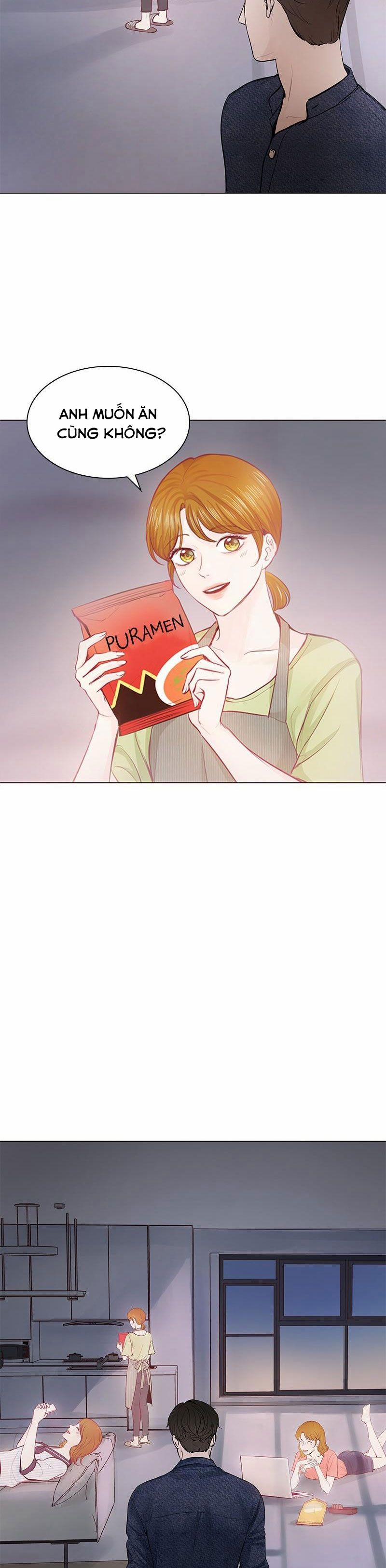 Kết Hôn Cùng Anti Fan 69 trang 20