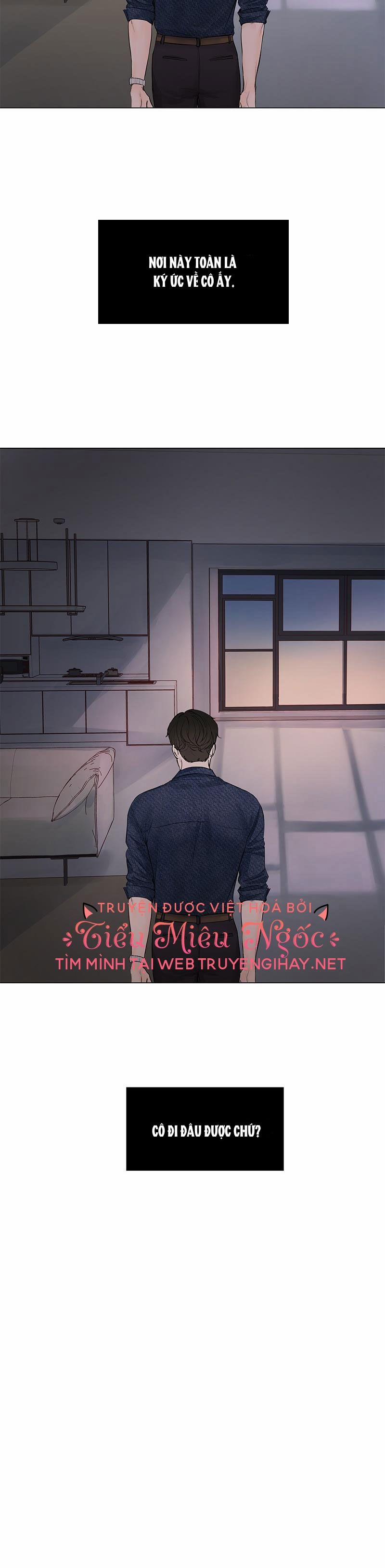 Kết Hôn Cùng Anti Fan 69 trang 21