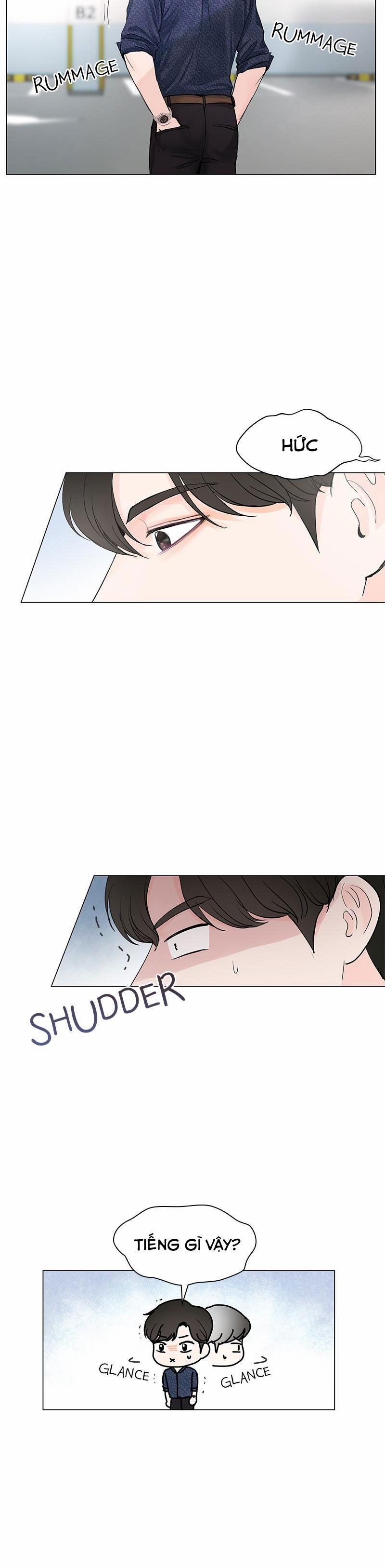 Kết Hôn Cùng Anti Fan 69 trang 24