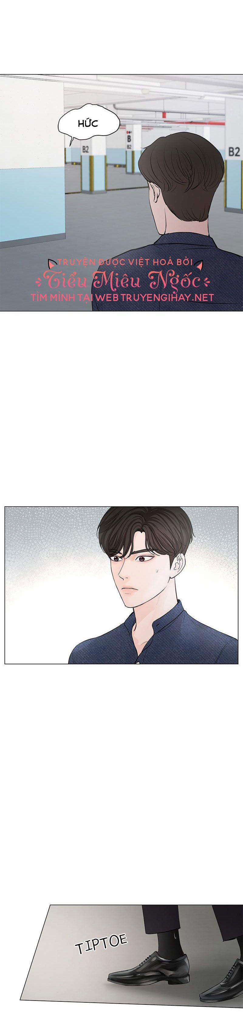 Kết Hôn Cùng Anti Fan 69 trang 25