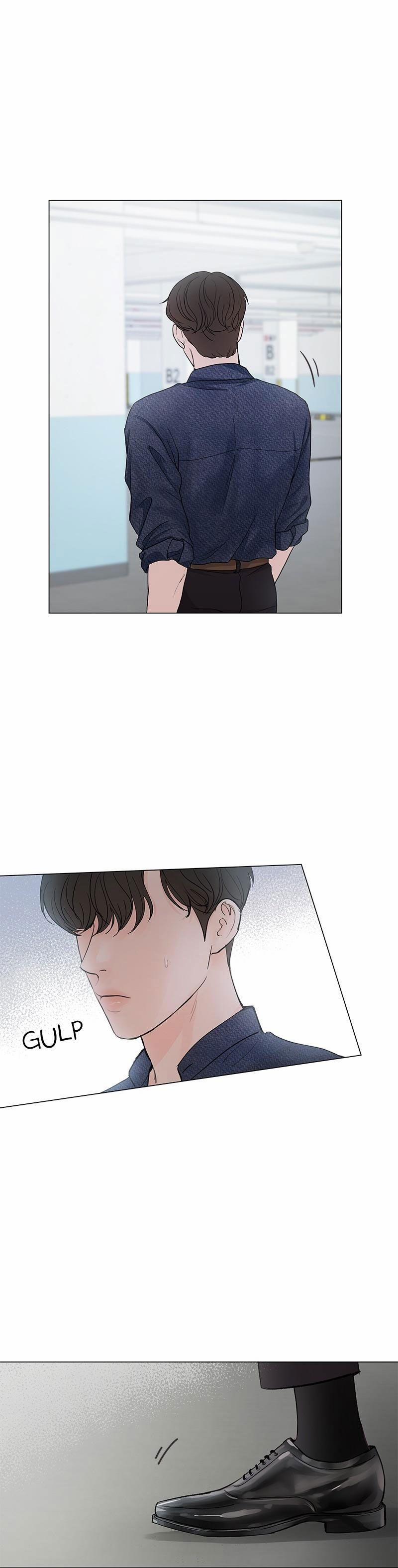 Kết Hôn Cùng Anti Fan 69 trang 26