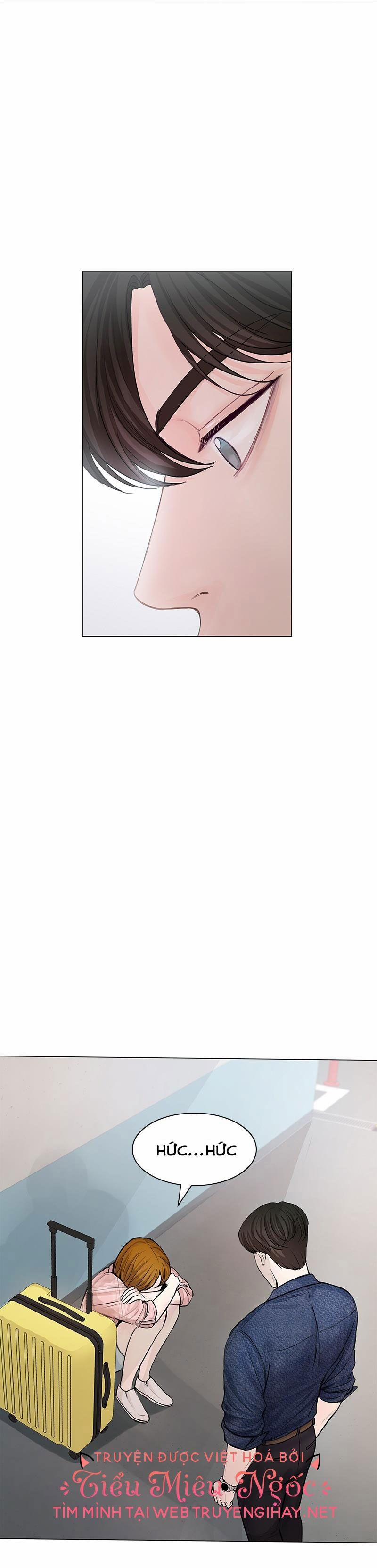 Kết Hôn Cùng Anti Fan 69 trang 27