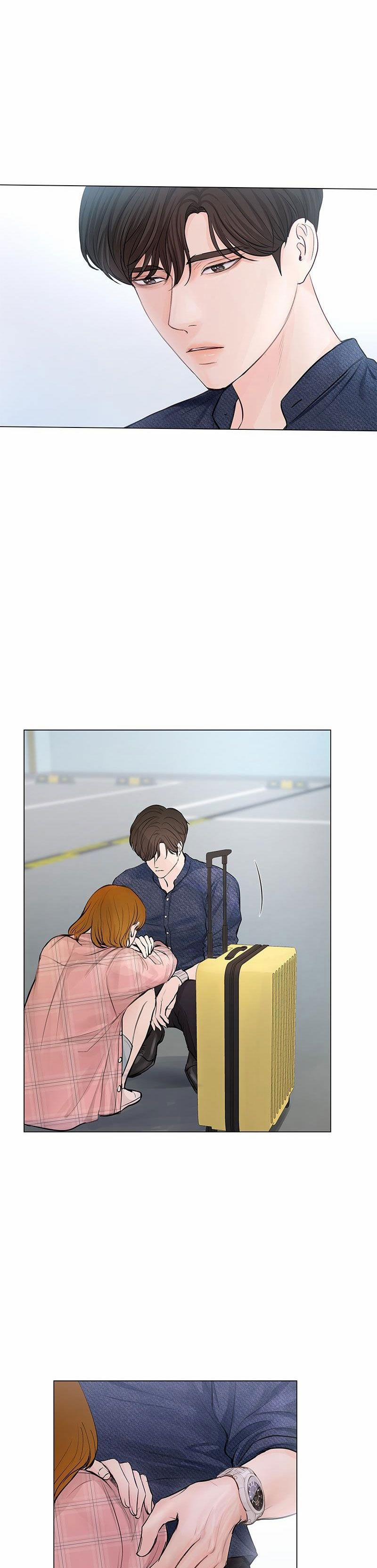 Kết Hôn Cùng Anti Fan 69 trang 28