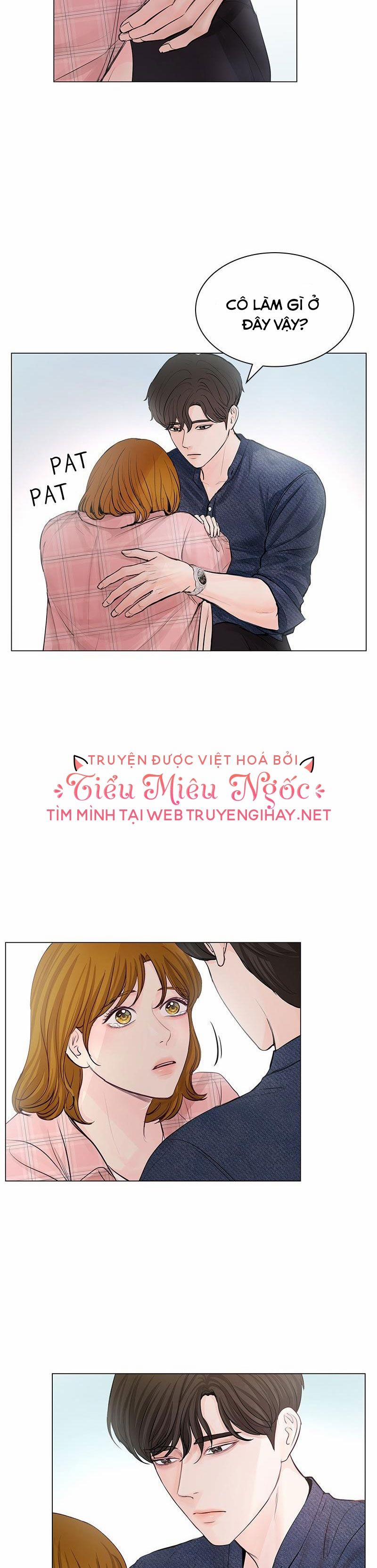 Kết Hôn Cùng Anti Fan 69 trang 29