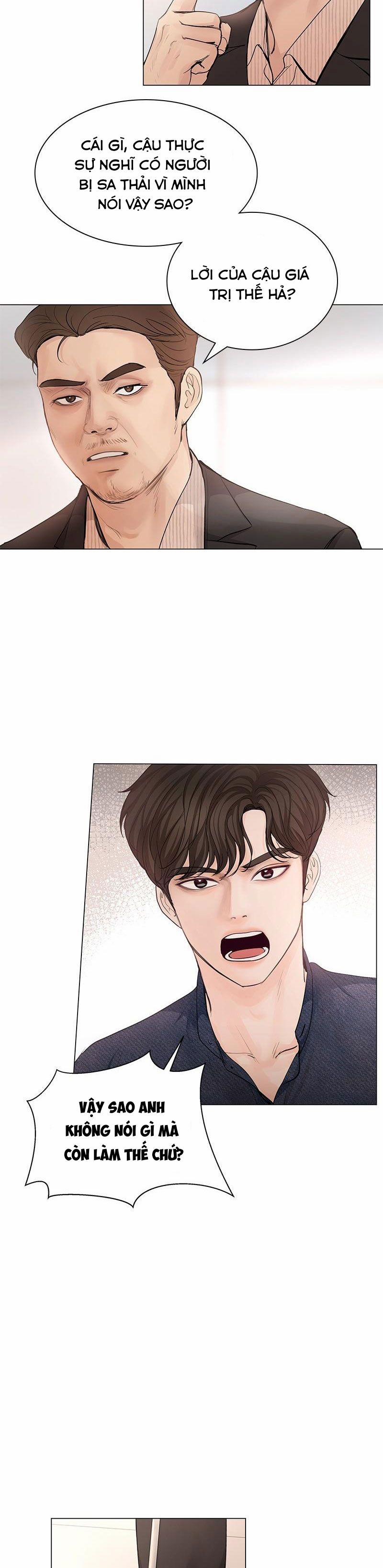 Kết Hôn Cùng Anti Fan 69 trang 3