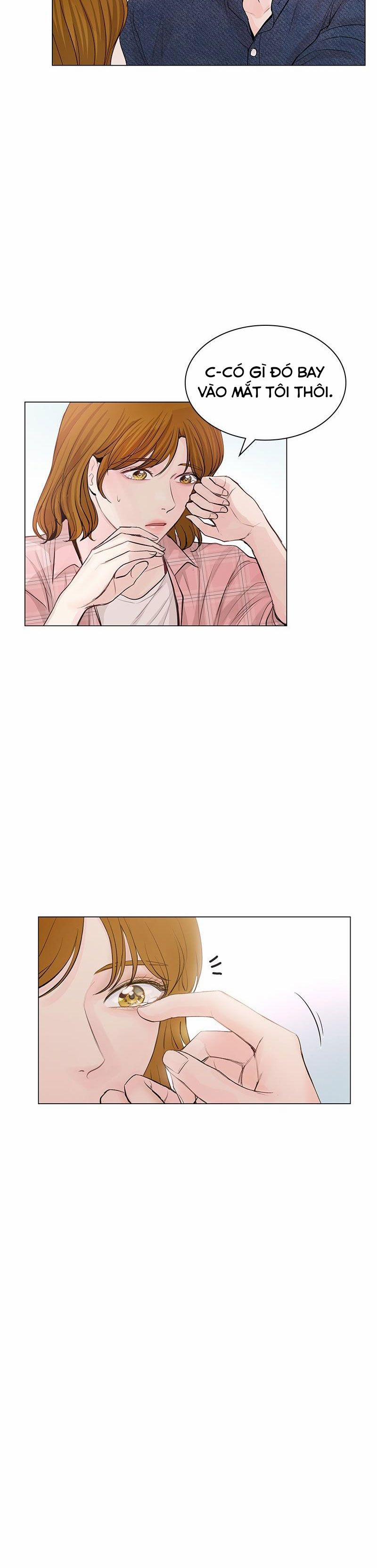 Kết Hôn Cùng Anti Fan 69 trang 30