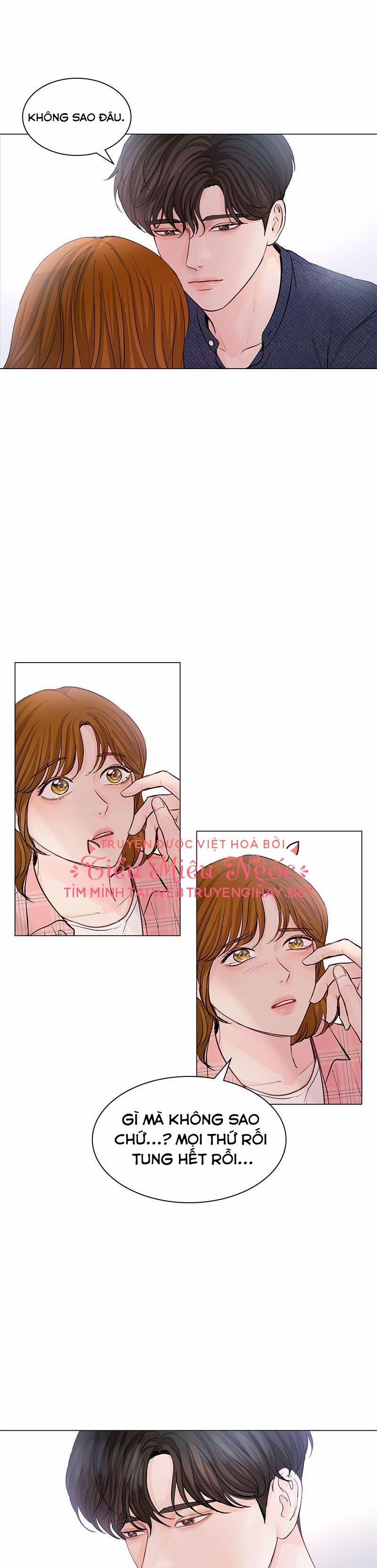 Kết Hôn Cùng Anti Fan 69 trang 31