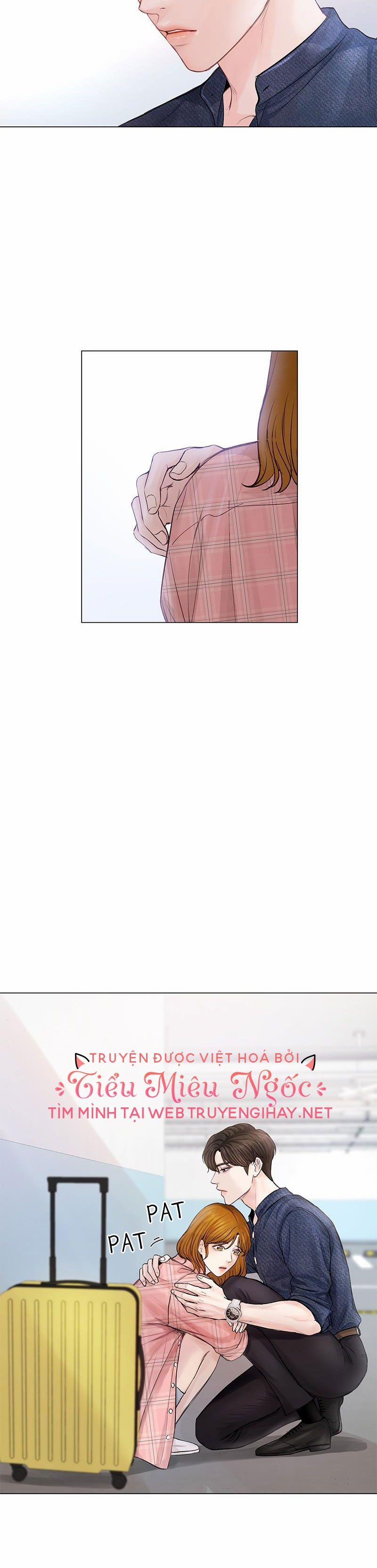 Kết Hôn Cùng Anti Fan 69 trang 32