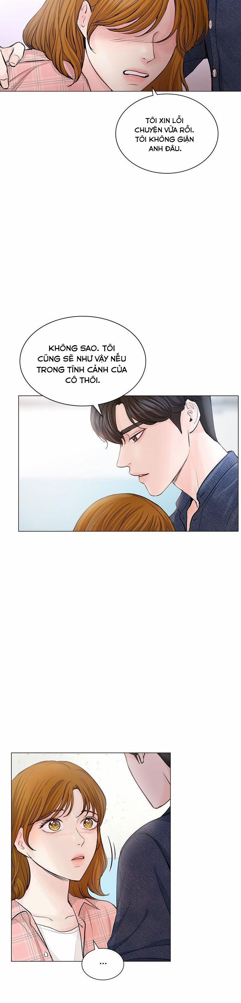 Kết Hôn Cùng Anti Fan 69 trang 34