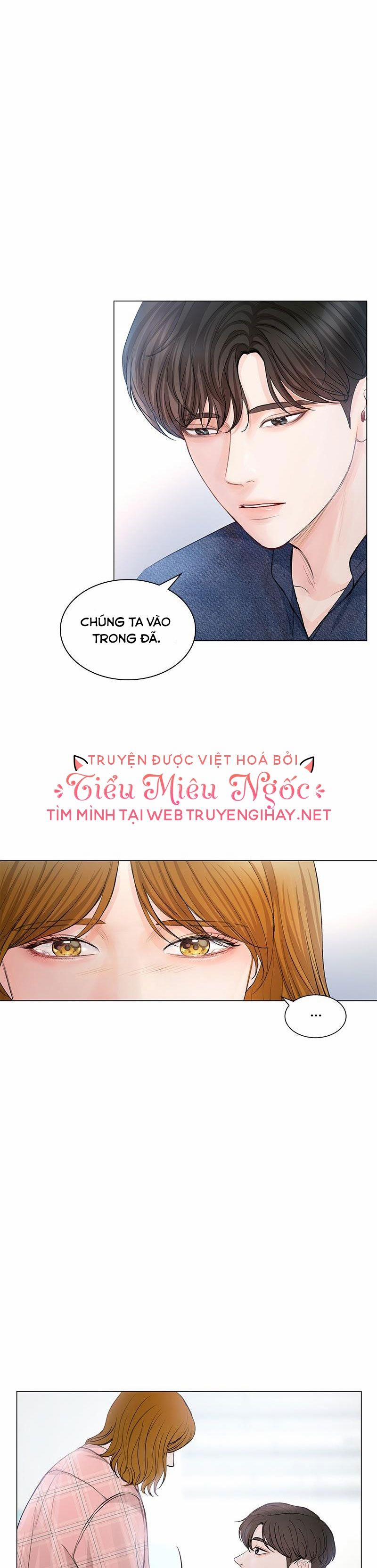 Kết Hôn Cùng Anti Fan 69 trang 35