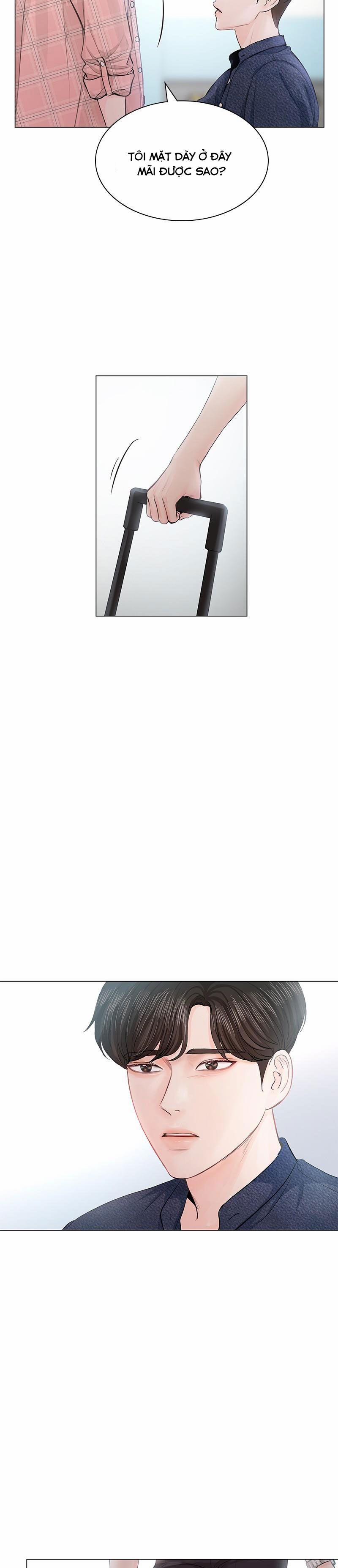 Kết Hôn Cùng Anti Fan 69 trang 36