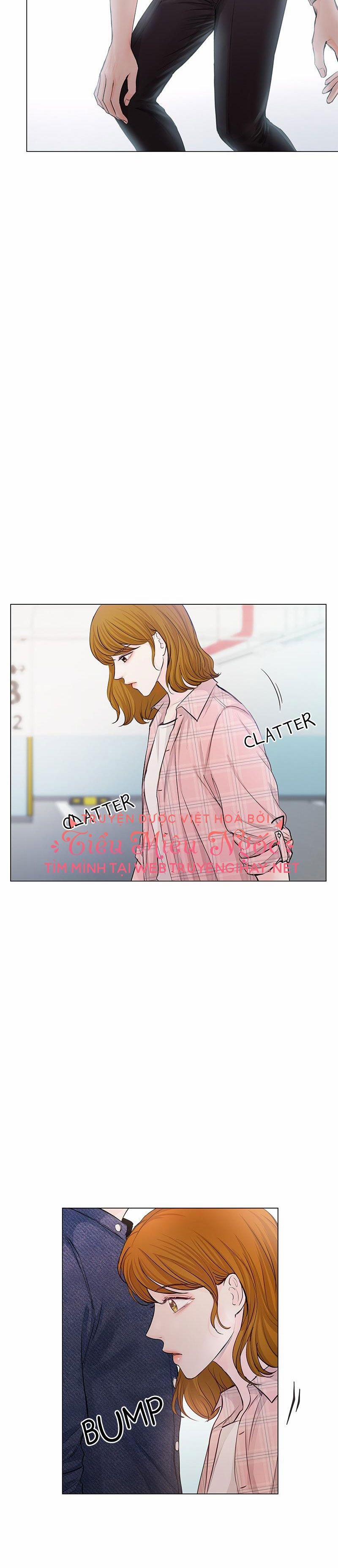 Kết Hôn Cùng Anti Fan 69 trang 37