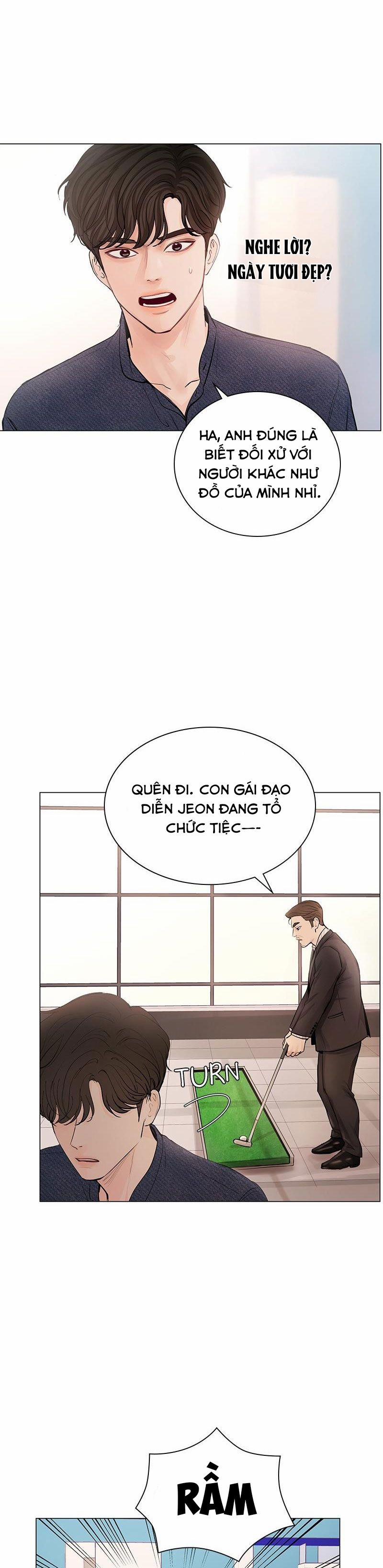 Kết Hôn Cùng Anti Fan 69 trang 5